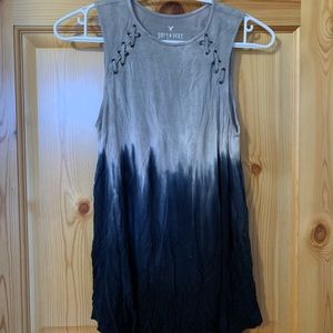 American Eagle soft and sexy tank top, size XS